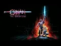 Reborn Synth - Conan the Barbarian (Synthwave-Remix) HQ