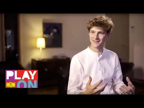 #Beethoven2020 - Jan Lisiecki - Complete Piano Concertos (Trailer)
