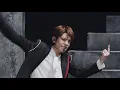 ENHYPEN (엔하이픈) 'Given-Taken' @2020 FNS MUSIC FESTIVAL