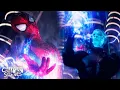 Download Lagu Spider-Man vs. Electro | The Amazing Spider-Man 2
