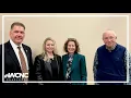 Lancaster County receives grant funding for Crime Reduction Project