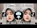 Lagu DJ KANAN KIRI X OH SAYANG | DJ KANAN KIRI KANA KIRI PUTAR PUTAR JARI VIRAL TIKTOK TERBARU 2024