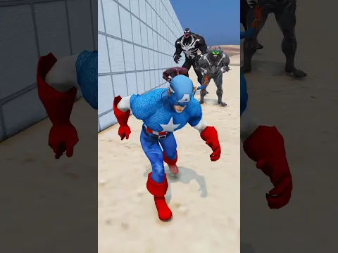 Oh my god what happened to Hulk smash Marvel Animation