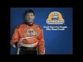 2006 J D Byrider Ft Tony Stewart Commercial