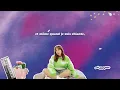 Lisa Pariente - Les bonbons (Lyrics video)