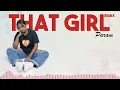 That Girl : Param (Remix) Kunwar Brar | Manni Sandhu | New Punjabi Music