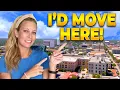 If I were Moving to Pensacola FL in 2026 I d Move Here