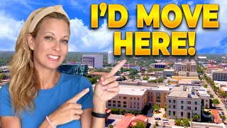 If I were Moving to Pensacola FL in 2026 I d Move Here