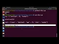 Python MySQL Part 1