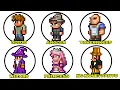 Every NPC s in Terraria Explained in 29 Minutes