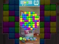 Cube Blast Legend Unity Source Code IOS Android game