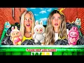 Download Lagu Ik ging dumpster diving op zoek naar LABUBU's en DIT is wat ik vond...