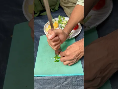 P2 Camping & Outdoor cooking Vlog (15) #campinglife #adventure #travel