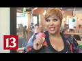 Indianapolis queens share what Pride Month means to them