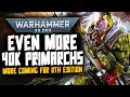 Download Lagu More PRIMARCHS returning for 11th Edition!
