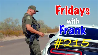 FWF 215: You're Gonna Need a Helicopter