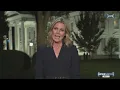 Marni Hughes on her coronavirus interview with top U S health s