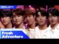 Download Lagu Golden Child (골든차일드) - 상상더하기 (원곡:라붐) [음악실 EeumAkSil] | KCON:TACT 4 U | Mnet 210722 방송