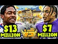 Justin Jefferson VS Stephan Diggs Showdown Lifestyle Net Worth