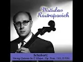 String Quintet In C Major, Op. Post. 163, D 956: IV. Allegretto