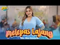 Lagu MELEPAS LAJANG Voc. Gita Florencia - Cover Jandhut ROGO MUSIC Terbaru
