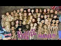 MASSIVE BRATZ DOLL HAUL 52 DOLLS EBAY MERCARI FINDS
