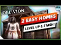Get These HOUSES ASAP Cosy FREE Homes to Get Early in Oblivion Remastered