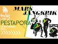 Lagu Souljah - Mars Jangkrik live at Pestapora