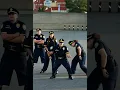 Download Lagu 🇸🇪 Swedish Police Dance to “Blurred Lines” | Discipline, Wellness \u0026 Nordic Vibes