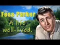 Fess Parker a life well-lived