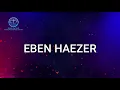 Lagu LIRIK LAGU - EBEN HAEZER
