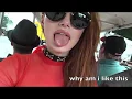 madelaine petsch love to hate it