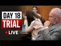 LIVE Lindsay Clancy Murder Trial Day 14 New Testimony In Massachusetts Court LIVE