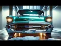 2025 Chevrolet Bel Air Design Will Leave You Speechless