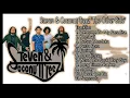 Lagu FULL ALBUM STEVEN COCONUT TREEZ \