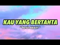 Download Lagu KAU YANG BERTAHTA - SARAH SUHAIRI ( Video Lirik )