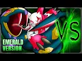 Lagu Zangoose vs Seviper - Pokemon Emerald