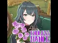 [学マス] 『ENDLESS DANCE』 月村 手毬ver