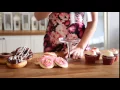 DIY Stacked Sweets Valentine s Day Albertsons