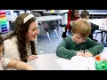 Kindergarten Enrollment