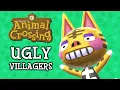 Download Lagu The 25 Ugliest Animal Crossing Villagers