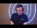 Morgin Madison - Odyssey Album Launch Party [Live from The Enhanced HQ, London]