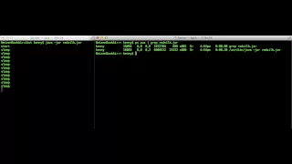 Closing Java application with addShutdownHook