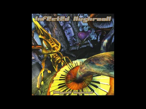 Download MP3 Infected Mushroom - Classical Mushroom | Full Album