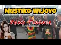 Download Lagu JOKO TINGKIR Versi Thailand Bantengan Galak Mustiko Wijoyo Cover By Chintya Marthasari