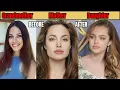 Hollywood s 3 GENERATIONS of STARS Grandmothers Mothers Daughters Then Now