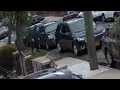 Mother of NYPD officer fatally shot answering door