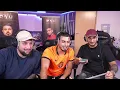 FINALLY 😍 À LA CARTE PART 2! 🔥 SHABAB X RASA - À la Carte 2 Reaction
