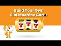 How to Make a Slot Machine Game in Scratch Step-by-Step Tutorial