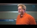 Mark Moline of Mediaspike - Zend Server and Zend Studio